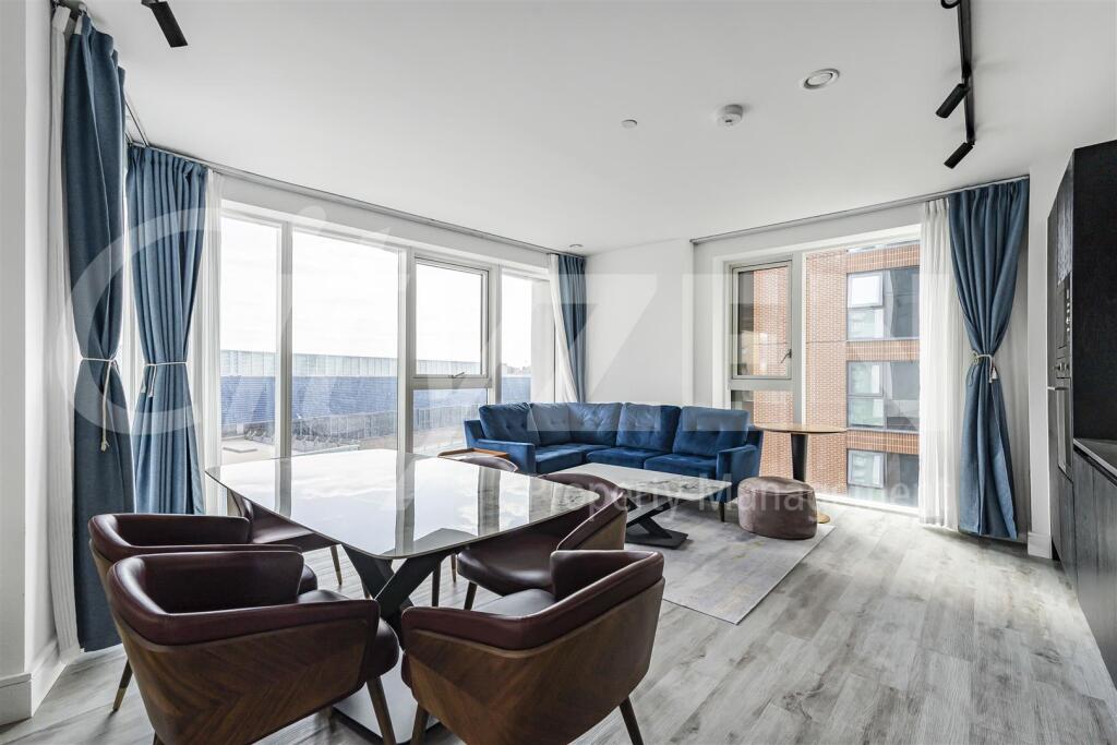 2 bed 1st Floor Flat for rent in Acton. From CityZEN - London
