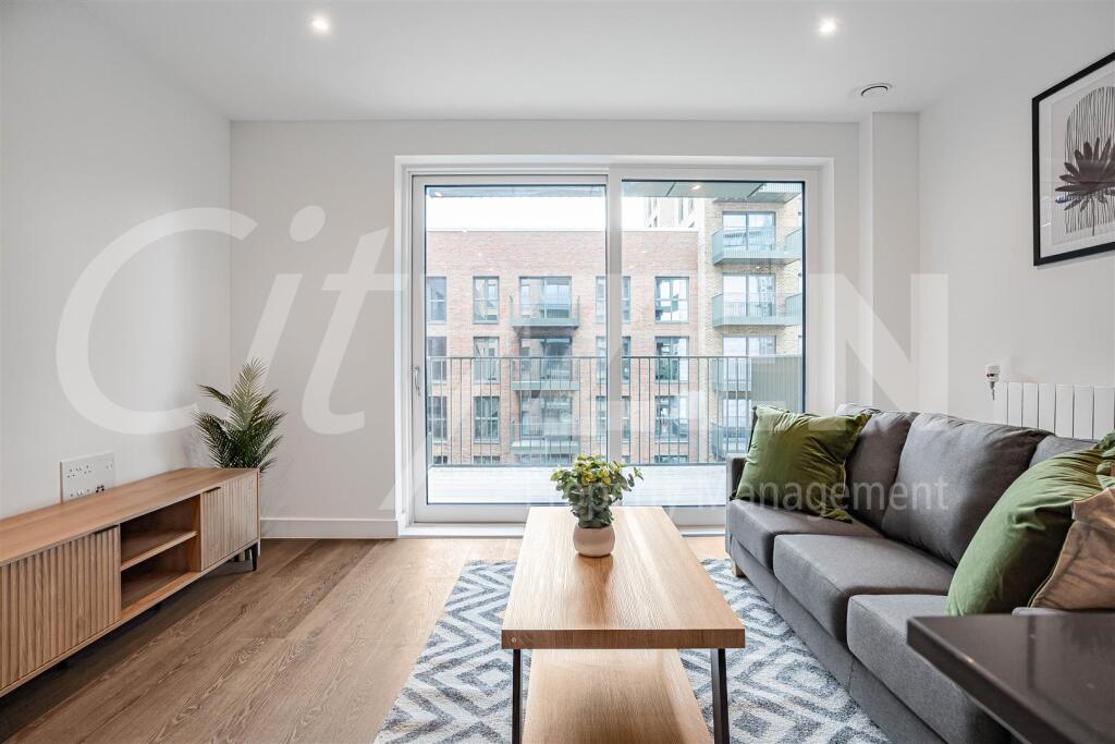 1 bed 1st Floor Flat for rent in . From CityZEN - London