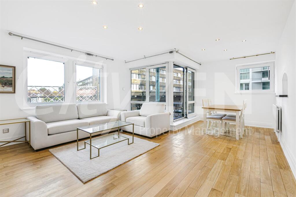 2 bed 1st Floor Flat for rent in London. From CityZEN - London 2 bed 1st Floor Flat for rent in London. From CityZEN - London