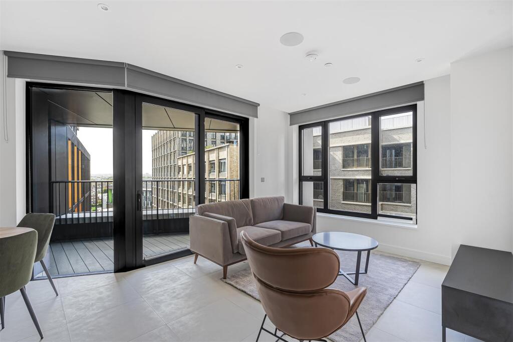 2 bed 1st Floor Flat for rent in London. From CityZEN - London 2 bed 1st Floor Flat for rent in London. From CityZEN - London