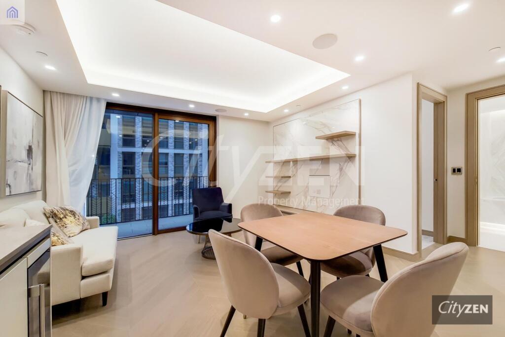 1 bed 1st Floor Flat for rent in Paddington. From CityZEN - London 1 bed 1st Floor Flat for rent in Paddington. From CityZEN - London
