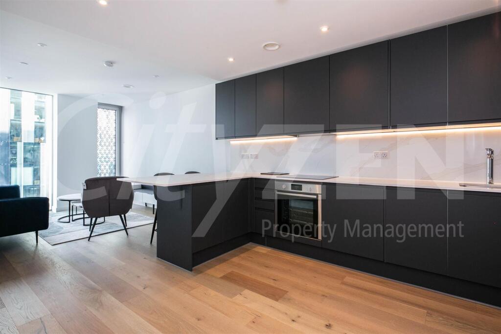 1 bed 1st Floor Flat for rent in . From CityZEN - London