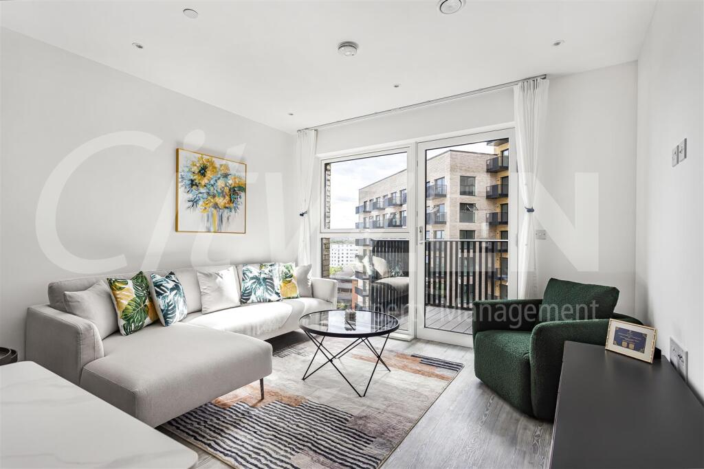 2 bed 1st Floor Flat for rent in Brentford. From CityZEN - London 2 bed 1st Floor Flat for rent in Brentford. From CityZEN - London