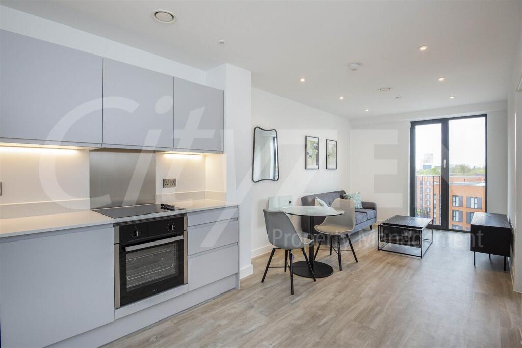 1 bed 1st Floor Flat for rent in . From CityZEN - London 1 bed 1st Floor Flat for rent in . From CityZEN - London