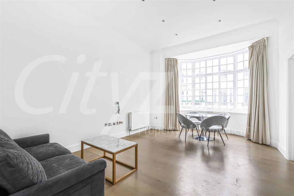 2 bed 1st Floor Flat for rent in Chelsea. From CityZEN - London