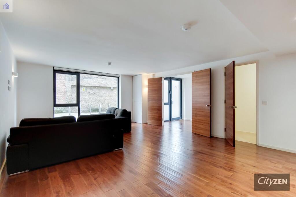 2 bed Detached for rent in Bow. From CityZEN - London