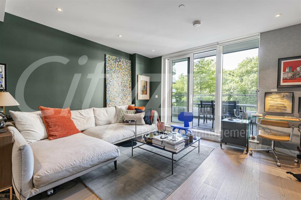 1 bed 1st Floor Flat for rent in London. From CityZEN - London 1 bed 1st Floor Flat for rent in London. From CityZEN - London
