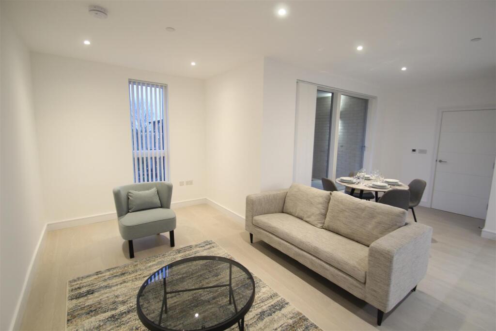 1 bed 1st Floor Flat for rent in Willesden. From CityZEN - London