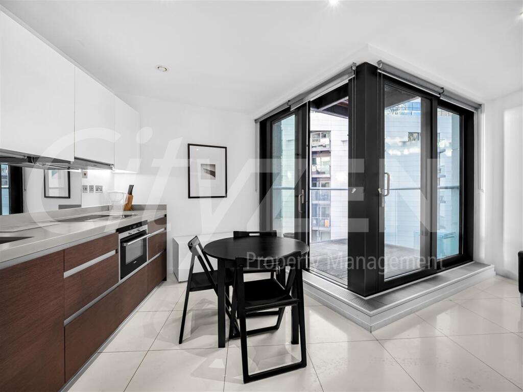 4 bed Detached for rent in London. From CityZEN - London