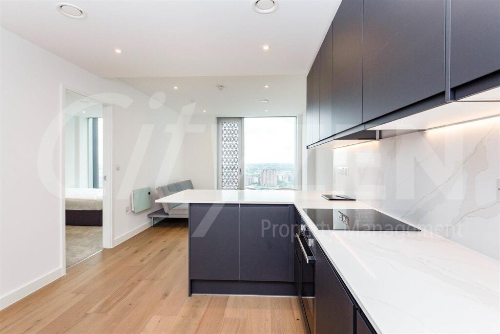 1 bed 1st Floor Flat for rent in . From CityZEN - London