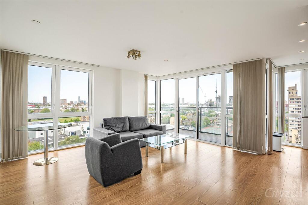 1 bed 1st Floor Flat for rent in Poplar. From CityZEN - London