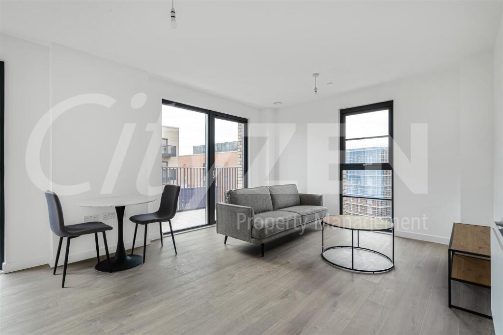 1 bed 1st Floor Flat for rent in New Malden. From CityZEN - London