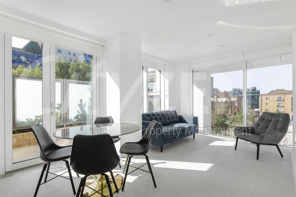 1 bed 1st Floor Flat for rent in Stepney. From CityZEN - London 1 bed 1st Floor Flat for rent in Stepney. From CityZEN - London