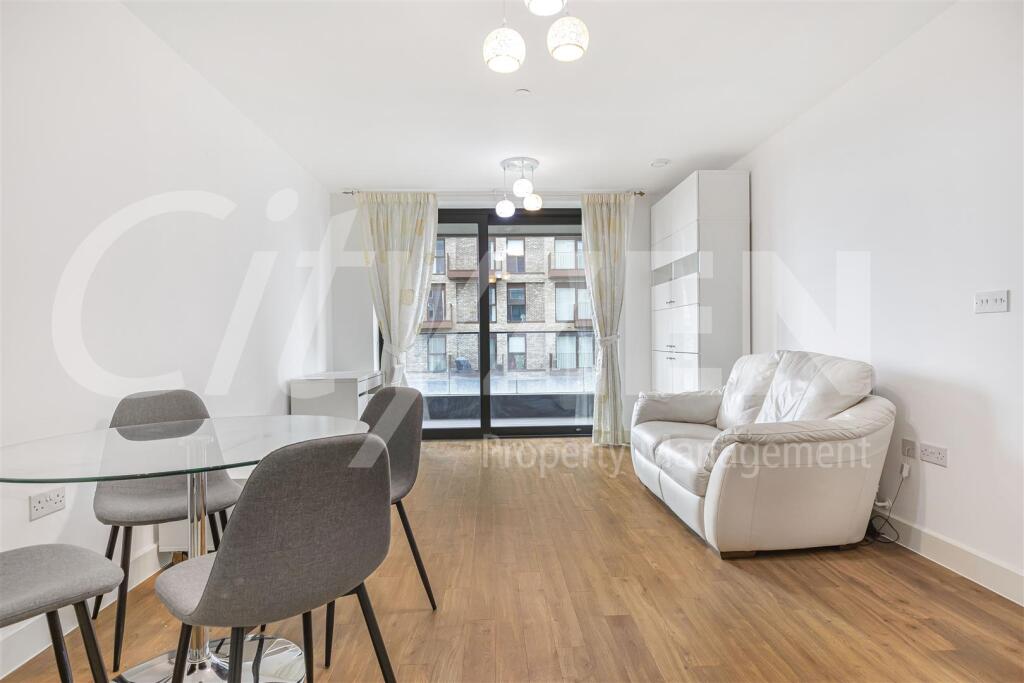 2 bed 1st Floor Flat for rent in Woolwich. From CityZEN - London 2 bed 1st Floor Flat for rent in Woolwich. From CityZEN - London