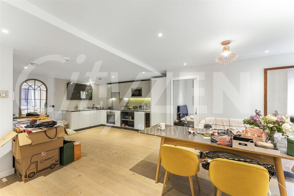 2 bed 1st Floor Flat for rent in Islington. From CityZEN - London 2 bed 1st Floor Flat for rent in Islington. From CityZEN - London