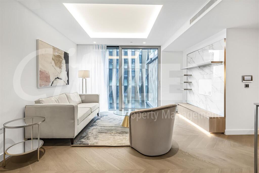 2 bed 1st Floor Flat for rent in London. From CityZEN - London 2 bed 1st Floor Flat for rent in London. From CityZEN - London