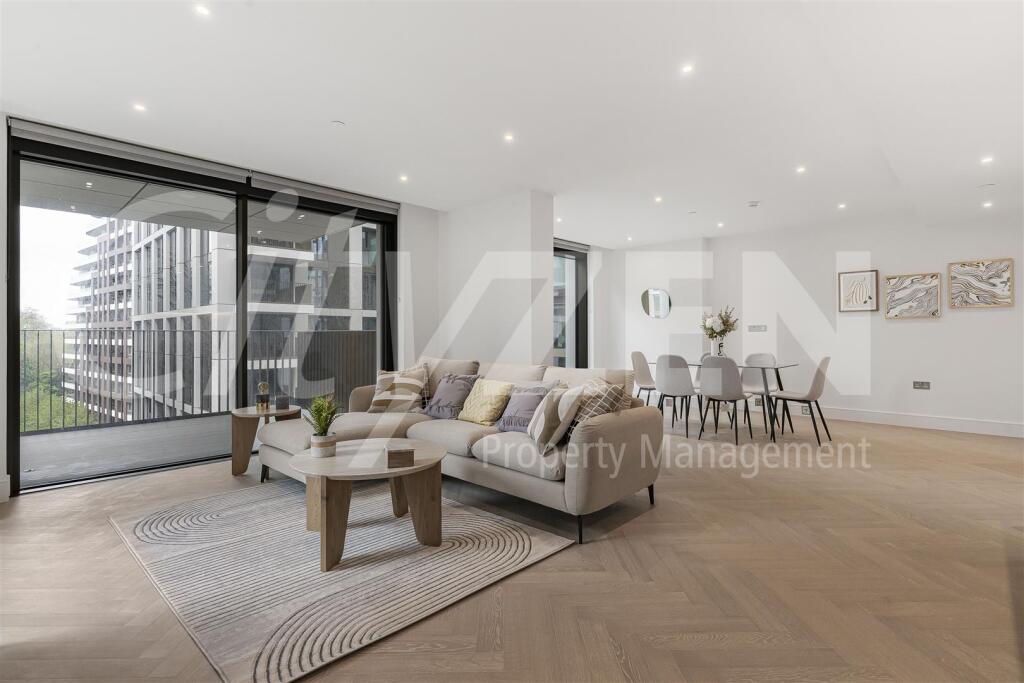3 bed 1st Floor Flat for rent in . From CityZEN - London 3 bed 1st Floor Flat for rent in . From CityZEN - London