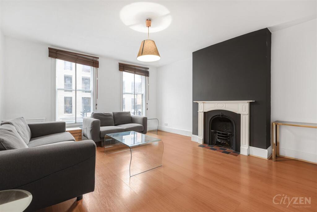 3 bed 1st Floor Flat for rent in Bethnal Green. From CityZEN - London 3 bed 1st Floor Flat for rent in Bethnal Green. From CityZEN - London