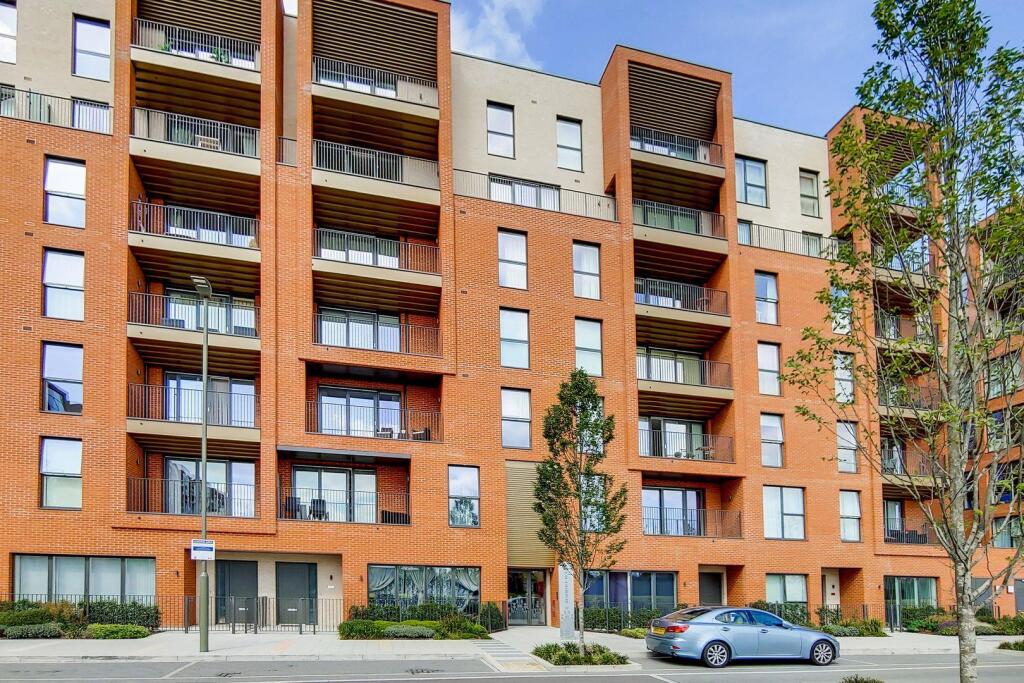 1 bed 1st Floor Flat for rent in Hendon. From CityZEN - London