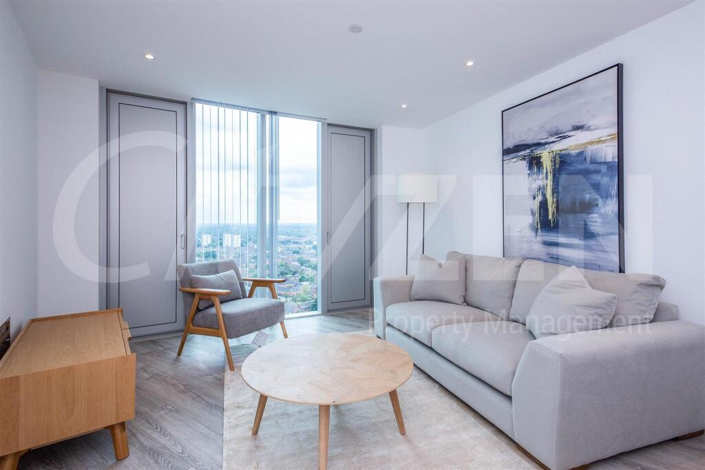 1 bed 1st Floor Flat for rent in . From CityZEN - London 1 bed 1st Floor Flat for rent in . From CityZEN - London