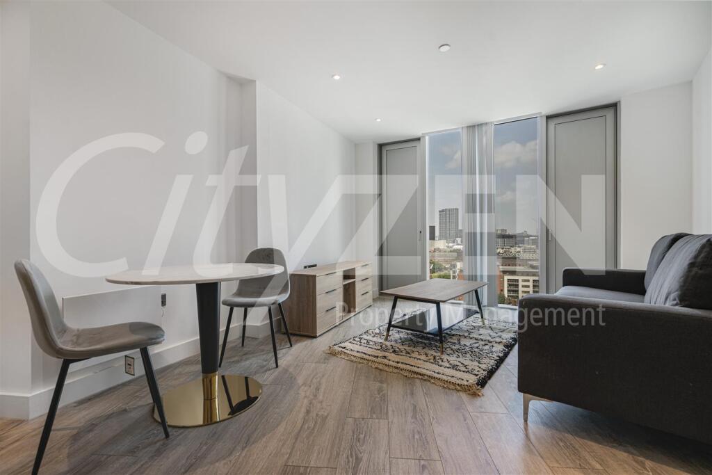 1 bed 1st Floor Flat for rent in . From CityZEN - London 1 bed 1st Floor Flat for rent in . From CityZEN - London