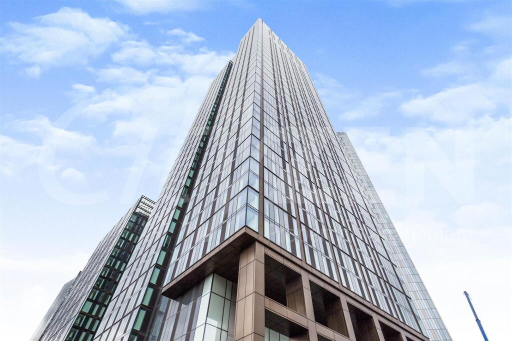 1 bed 1st Floor Flat for rent in Manchester. From CityZEN - London 1 bed 1st Floor Flat for rent in Manchester. From CityZEN - London