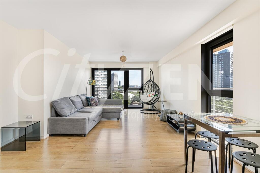 1 bed 1st Floor Flat for rent in London. From CityZEN - London 1 bed 1st Floor Flat for rent in London. From CityZEN - London