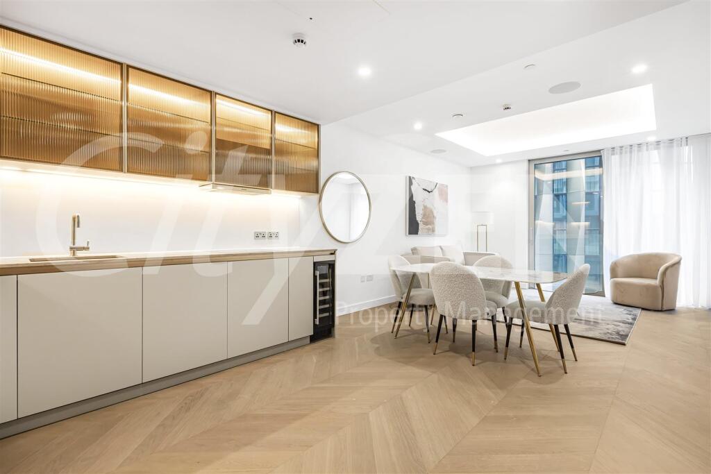1 bed 1st Floor Flat for rent in London. From CityZEN - London 1 bed 1st Floor Flat for rent in London. From CityZEN - London