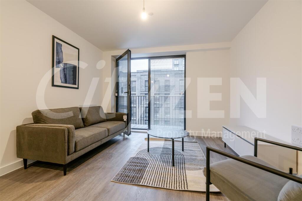 2 bed 1st Floor Flat for rent in Salford. From CityZEN - London 2 bed 1st Floor Flat for rent in Salford. From CityZEN - London