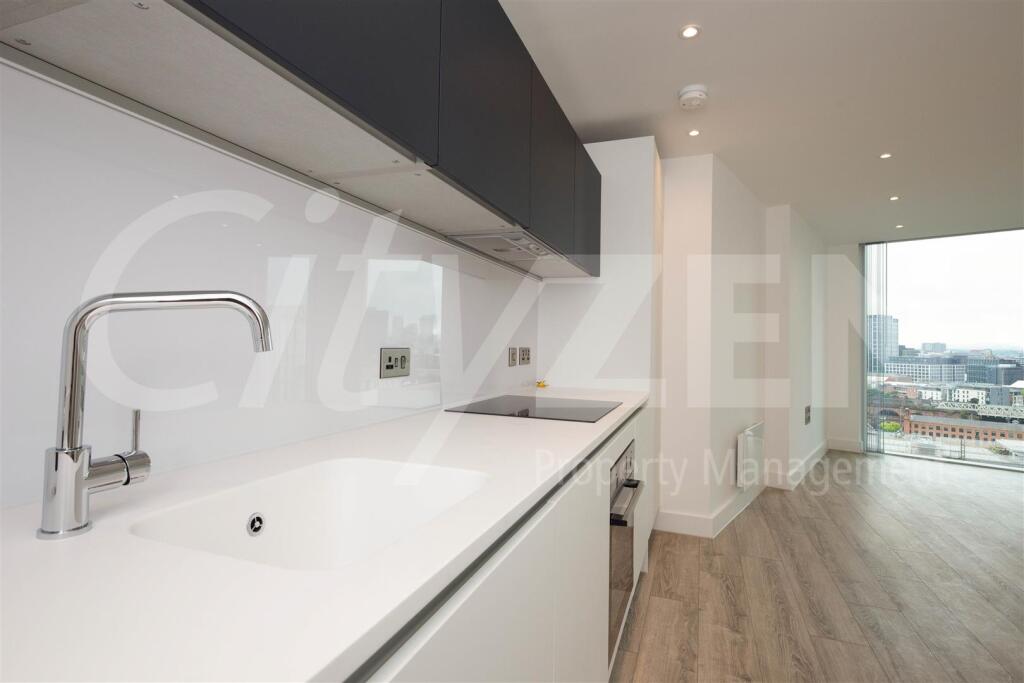 1 bed 1st Floor Flat for rent in . From CityZEN - London