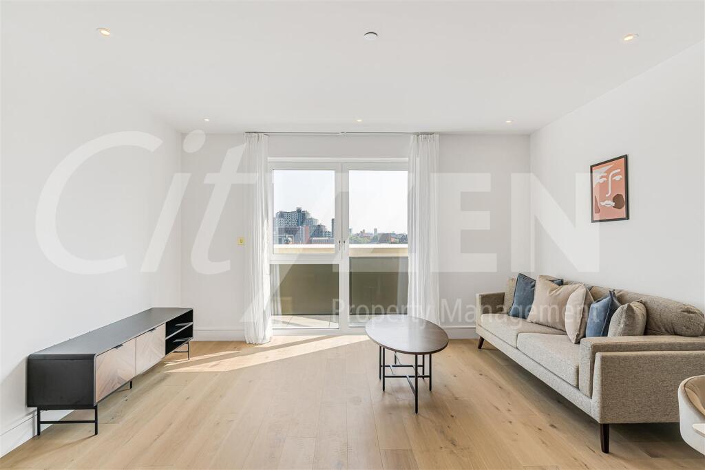 2 bed Detached for rent in . From CityZEN - London 2 bed Detached for rent in . From CityZEN - London