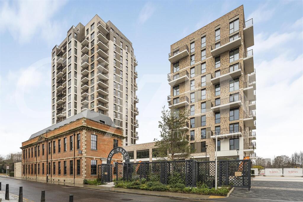 2 bed 1st Floor Flat for rent in London. From CityZEN - London 2 bed 1st Floor Flat for rent in London. From CityZEN - London