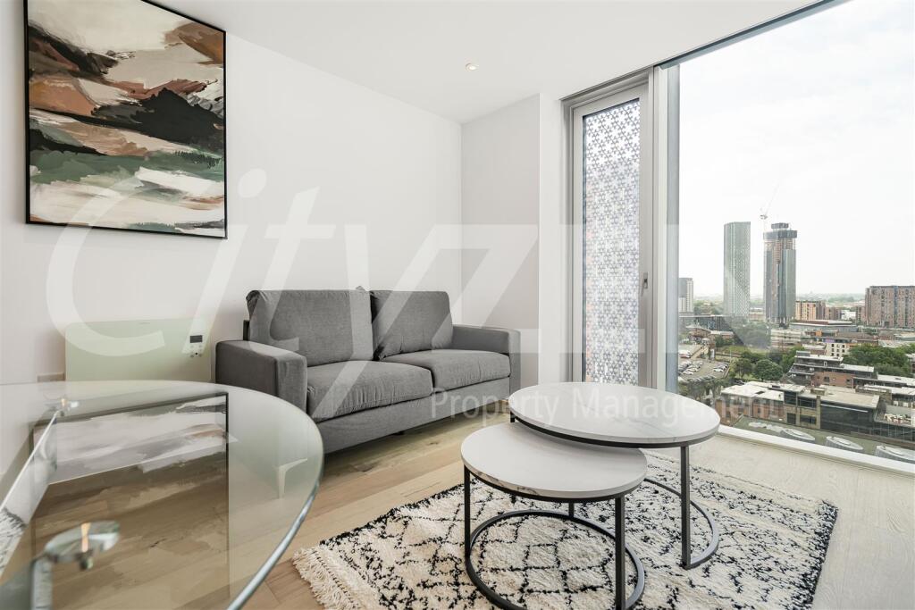 1 bed 1st Floor Flat for rent in . From CityZEN - London 1 bed 1st Floor Flat for rent in . From CityZEN - London