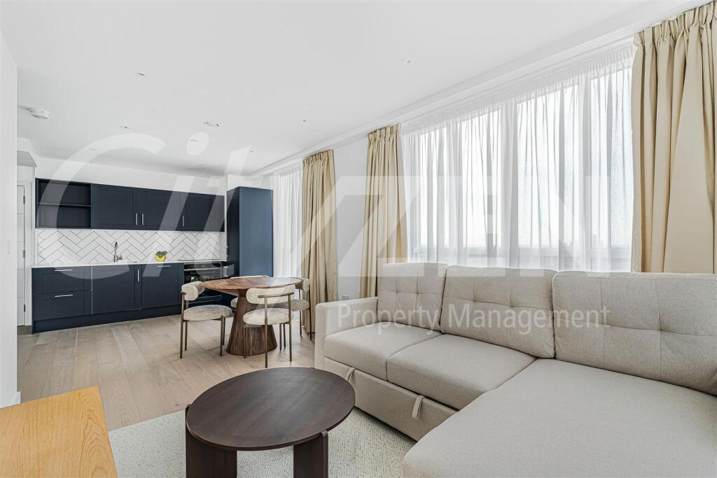 1 bed 1st Floor Flat for rent in Wembley. From CityZEN - London 1 bed 1st Floor Flat for rent in Wembley. From CityZEN - London