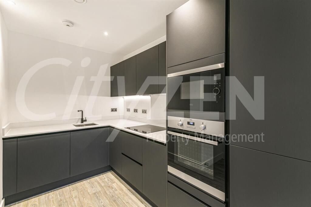 1 bed 1st Floor Flat for rent in . From CityZEN - London