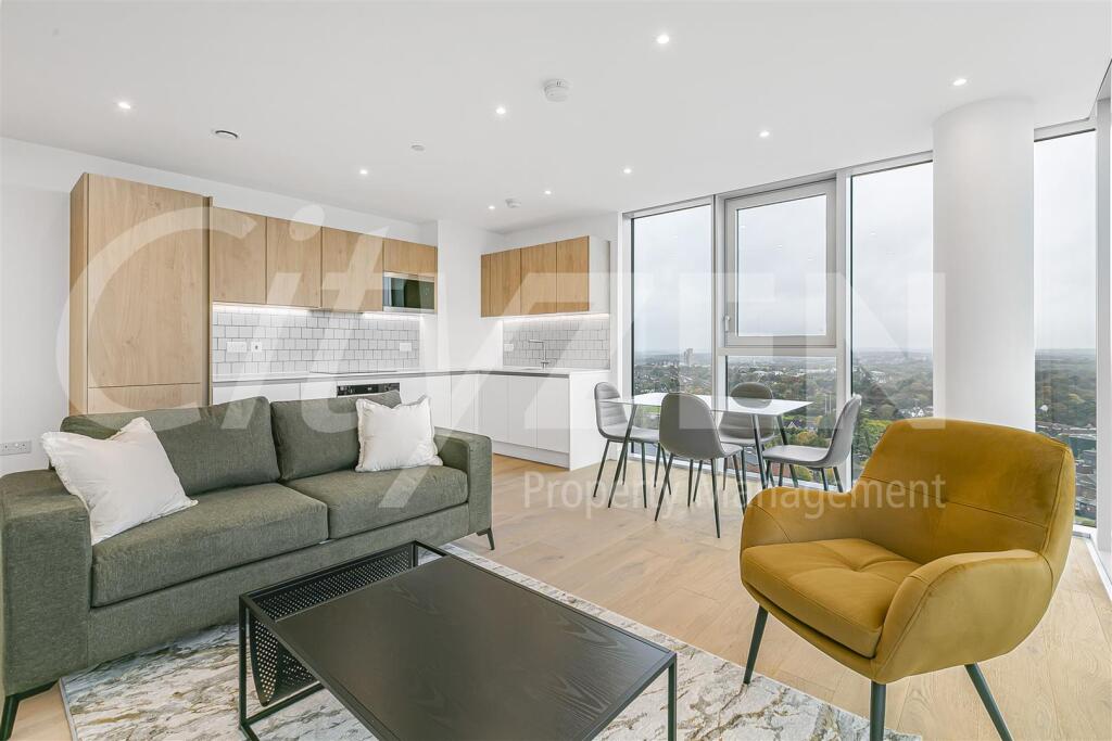 2 bed 1st Floor Flat for rent in Watford. From CityZEN - London 2 bed 1st Floor Flat for rent in Watford. From CityZEN - London