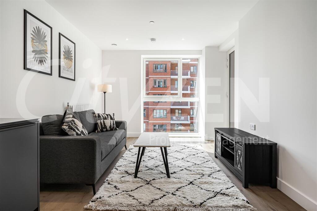 1 bed 1st Floor Flat for rent in . From CityZEN - London