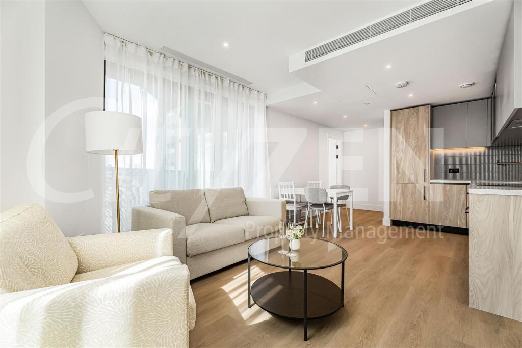 1 bed 1st Floor Flat for rent in . From CityZEN - London 1 bed 1st Floor Flat for rent in . From CityZEN - London