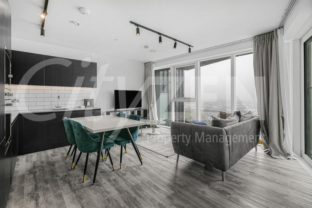 1 bed 1st Floor Flat for rent in Acton. From CityZEN - London 1 bed 1st Floor Flat for rent in Acton. From CityZEN - London