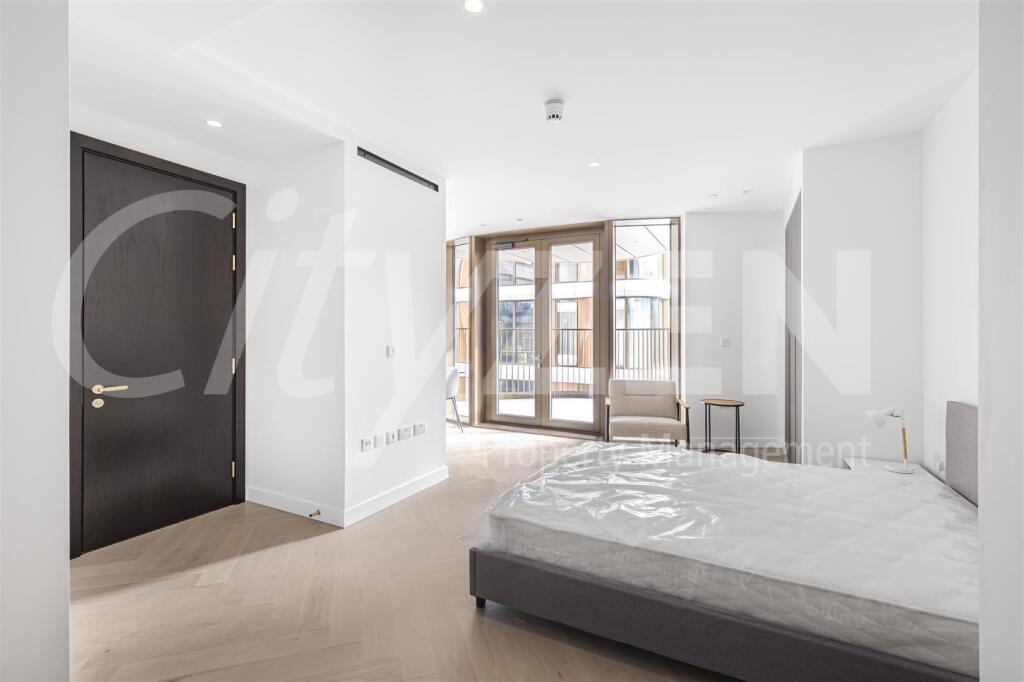 0 bed 1st Floor Flat for rent in London. From CityZEN - London 0 bed 1st Floor Flat for rent in London. From CityZEN - London