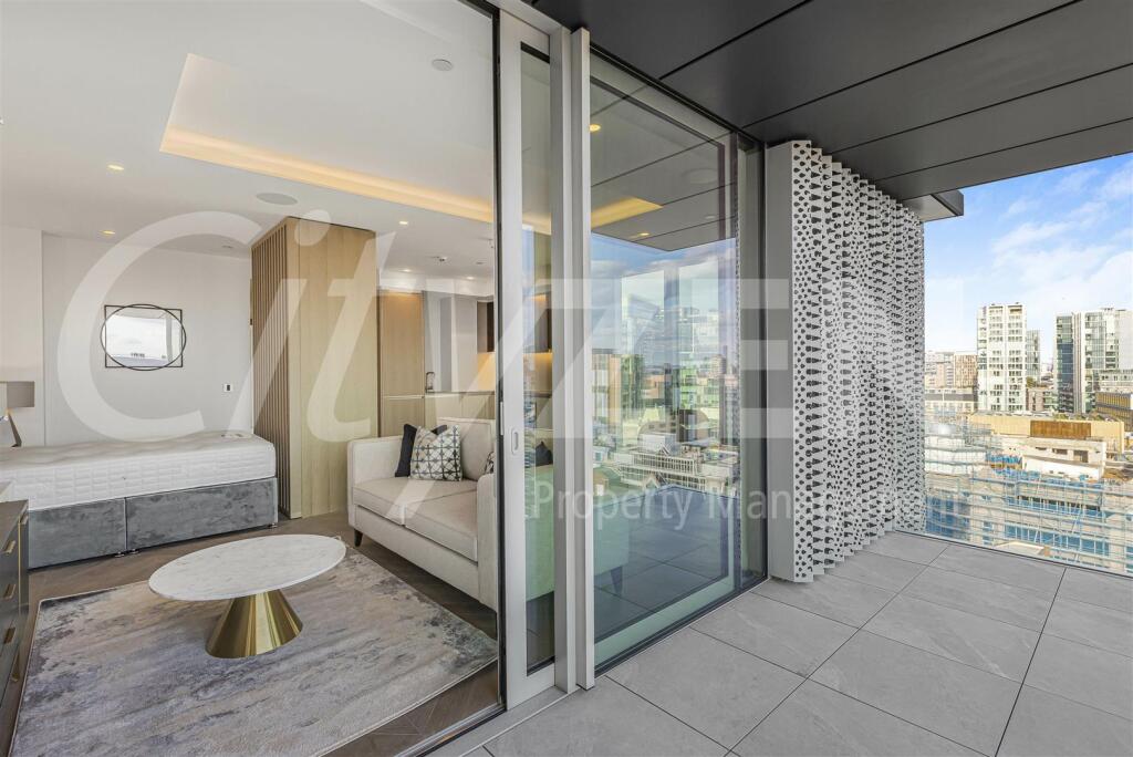 4 bed 1st Floor Flat for rent in London. From CityZEN - London
