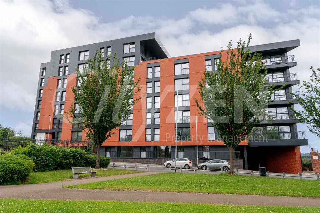 2 bed 1st Floor Flat for rent in Salford. From CityZEN - London 2 bed 1st Floor Flat for rent in Salford. From CityZEN - London