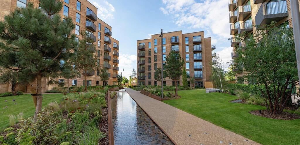1 bed 1st Floor Flat for rent in Slough. From CityZEN - London 1 bed 1st Floor Flat for rent in Slough. From CityZEN - London