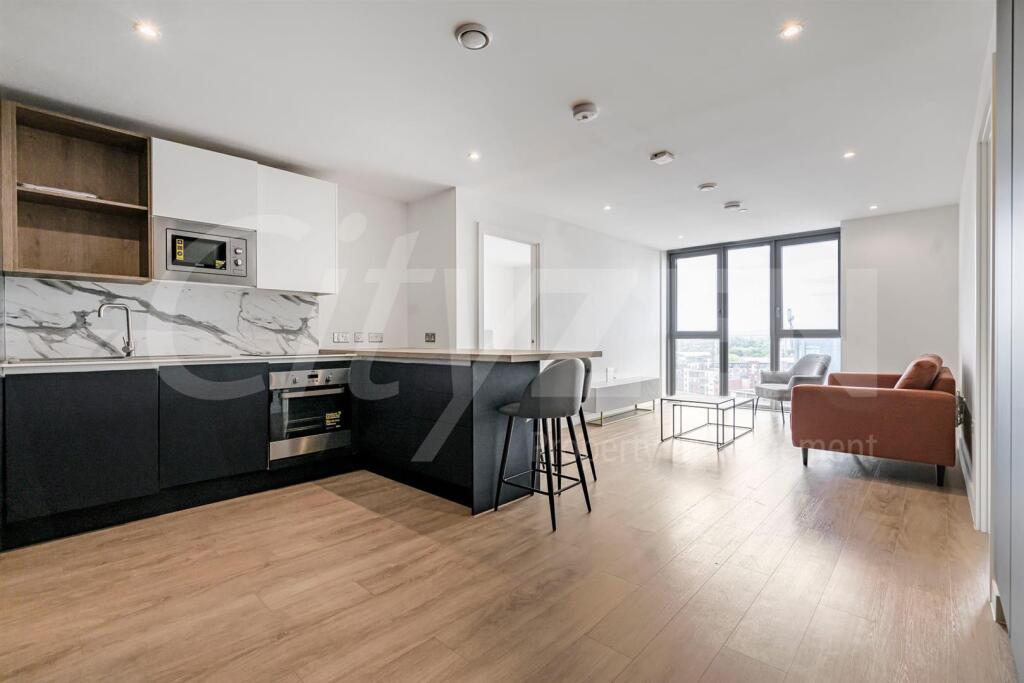 2 bed Detached for rent in Manchester. From CityZEN - London