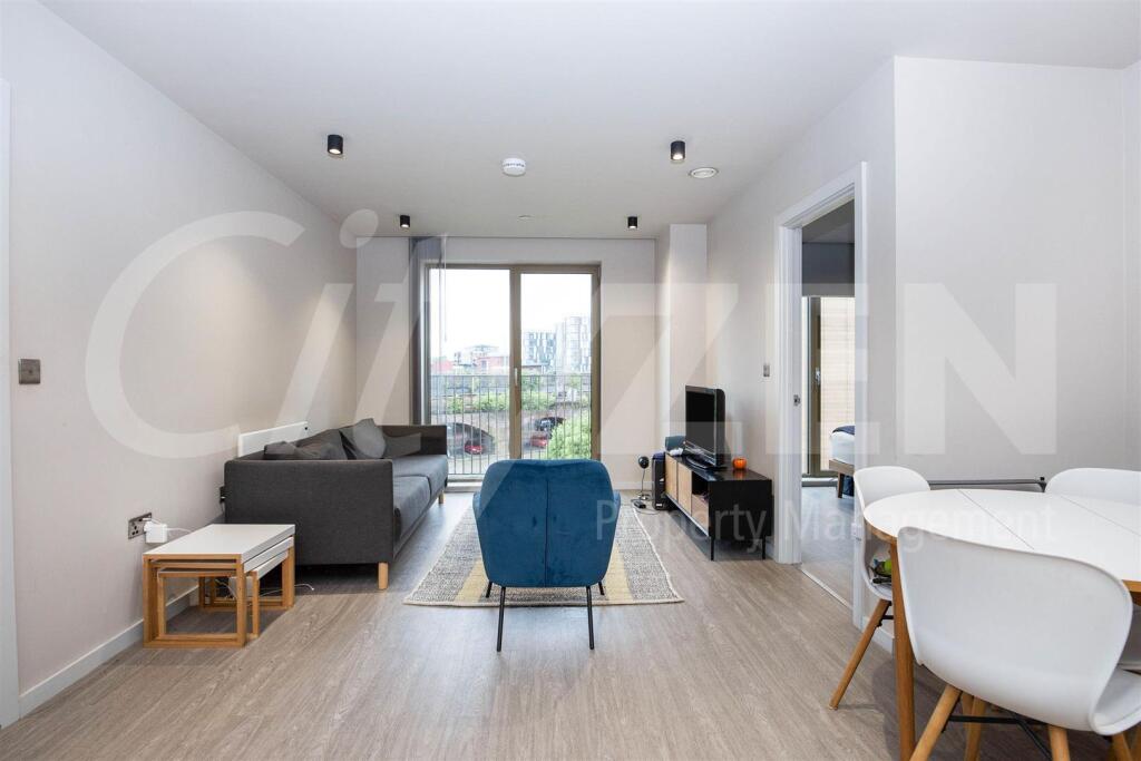 2 bed 1st Floor Flat for rent in Manchester. From CityZEN - London 2 bed 1st Floor Flat for rent in Manchester. From CityZEN - London
