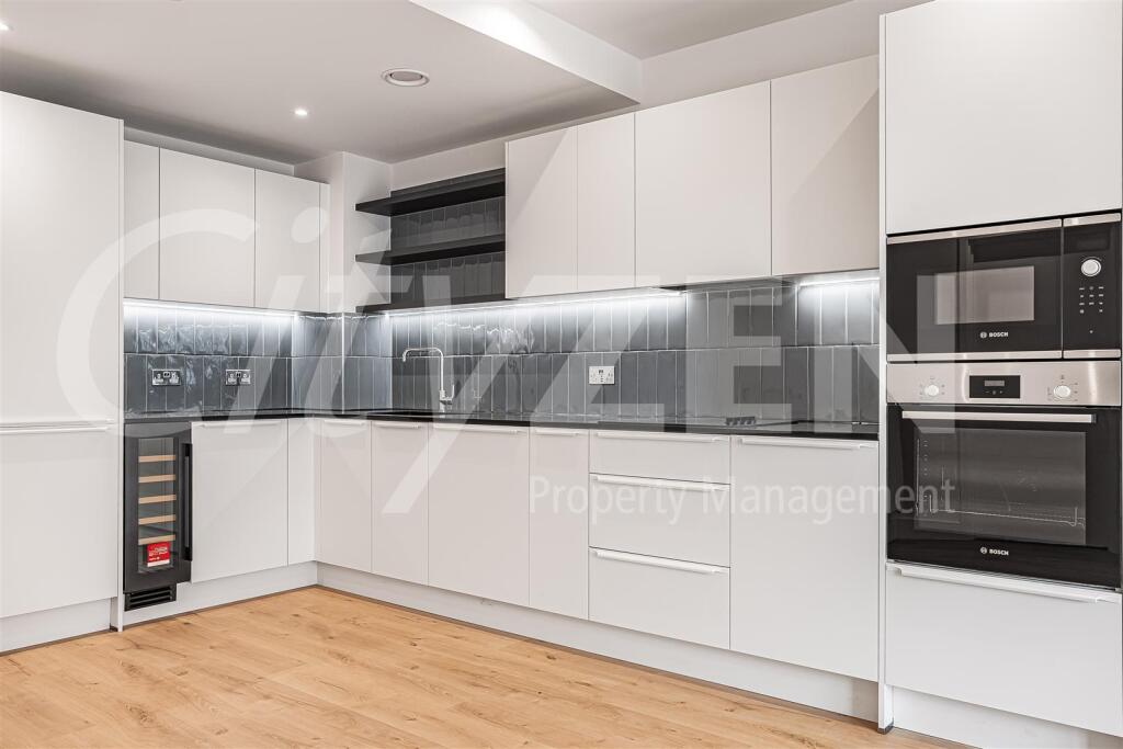2 bed 1st Floor Flat for rent in London. From CityZEN - London 2 bed 1st Floor Flat for rent in London. From CityZEN - London