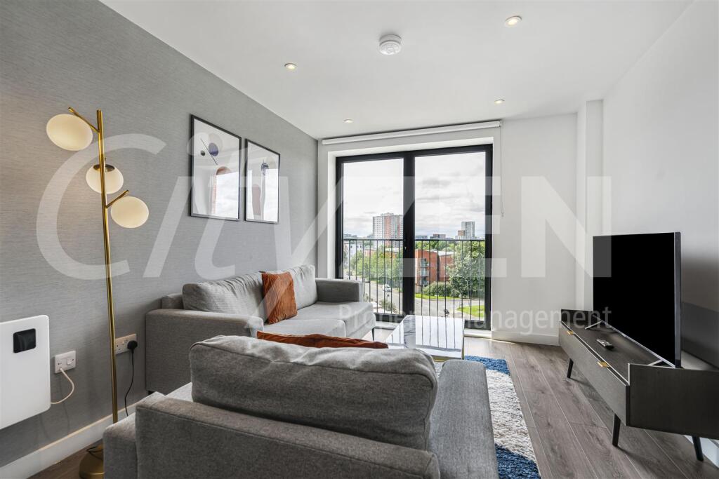 1 bed 1st Floor Flat for rent in Manchester. From CityZEN - London 1 bed 1st Floor Flat for rent in Manchester. From CityZEN - London