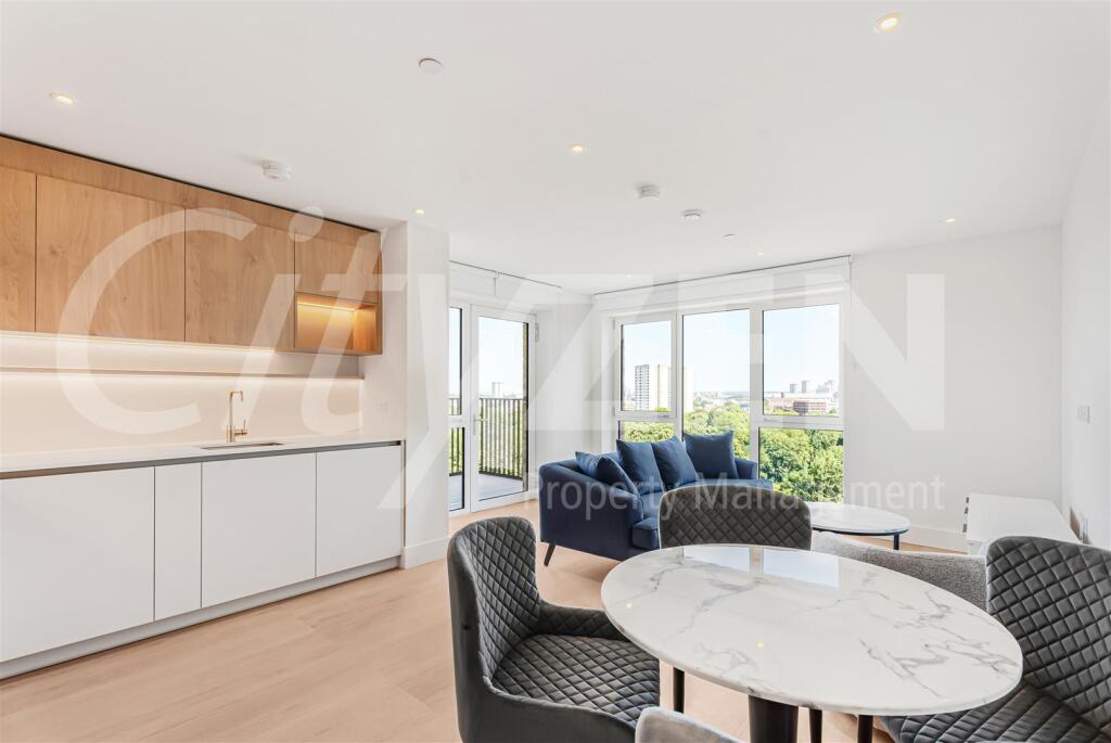 2 bed 1st Floor Flat for rent in Bow. From CityZEN - London 2 bed 1st Floor Flat for rent in Bow. From CityZEN - London