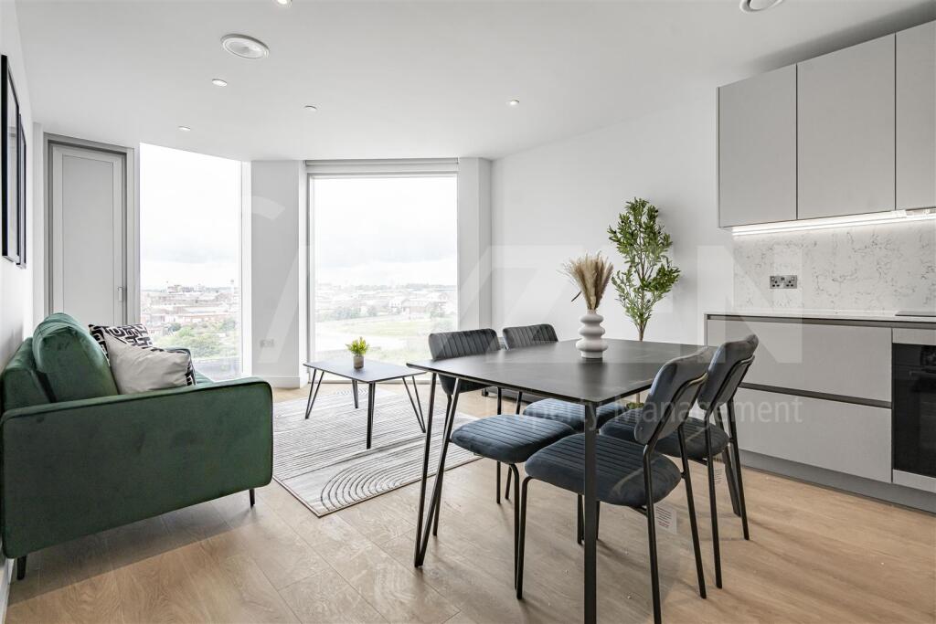 1 bed 1st Floor Flat for rent in Manchester. From CityZEN - London 1 bed 1st Floor Flat for rent in Manchester. From CityZEN - London