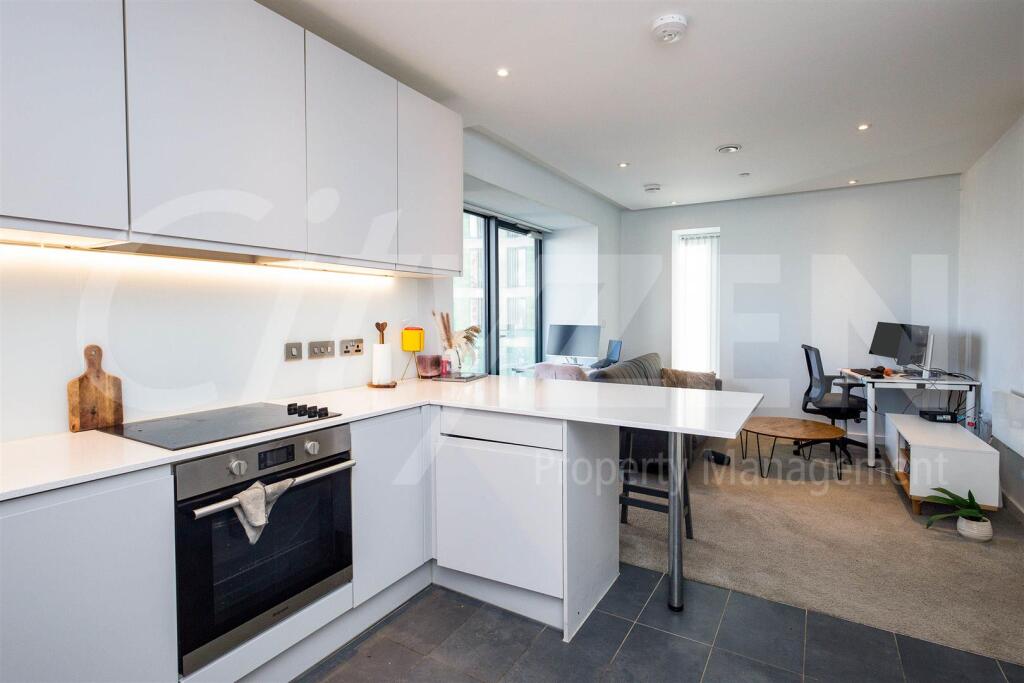 2 bed 1st Floor Flat for rent in Manchester. From CityZEN - London 2 bed 1st Floor Flat for rent in Manchester. From CityZEN - London